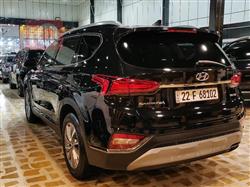 هیوندای سەنتافی